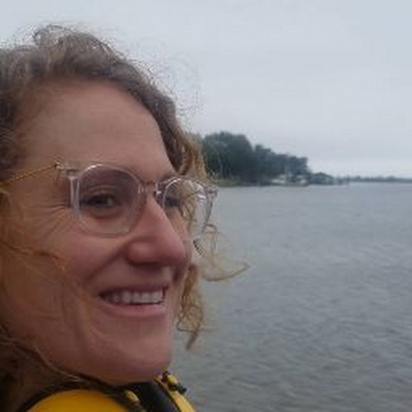 Meet the Posher Other - Meet your Posher, Wendy
